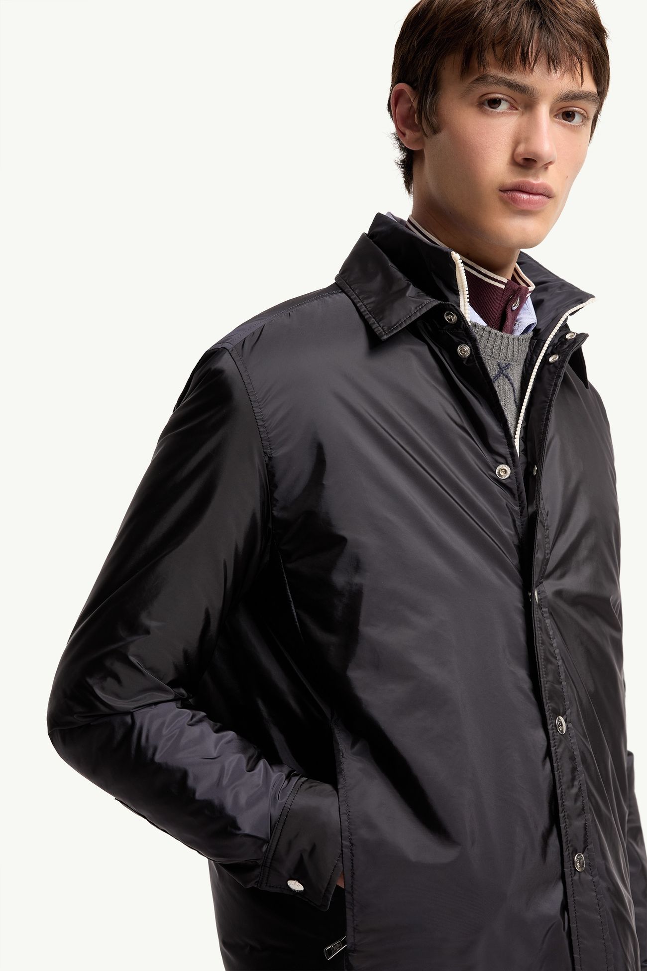 Meridelle ๋ค์ด ์
์ธ ์ฌํท ๋จ์ฑ ๋ค์ด๋น ๋ธ๋ฃจ Moncler 5